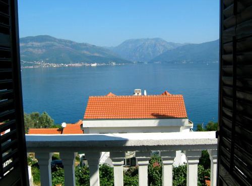 Apartments Ceca