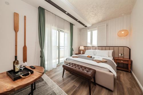 Apartments Cukovic
