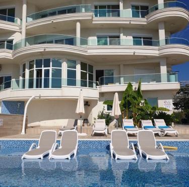 Apartments D'Hermes