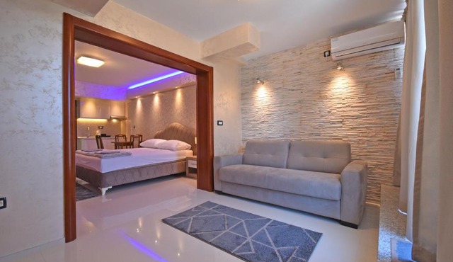 Apartments Daki in Igalo