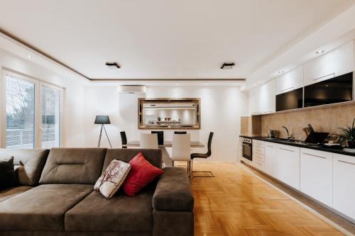 Apartments Danigo