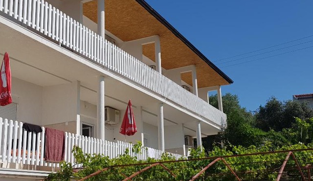 Apartments Draga