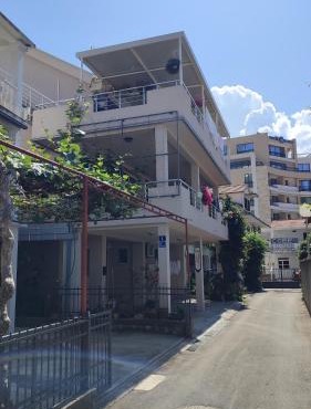 Apartments Familia