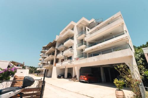 Apartments FourRoses