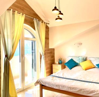 Apartments G. Jovanovic