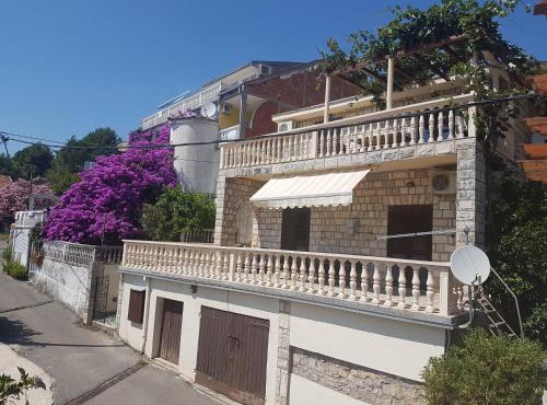 Apartments Grispolis