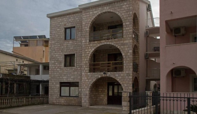 Apartments HMD