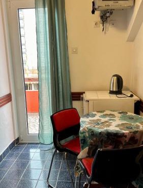 Apartments Holiday