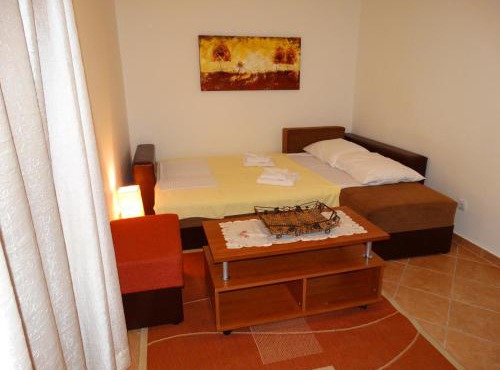 Apartments Ilinka