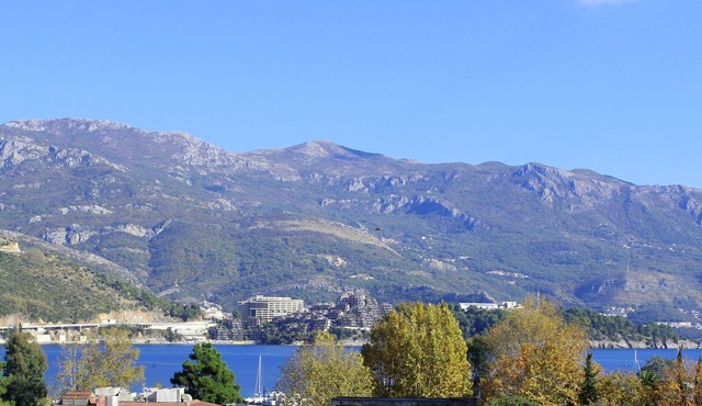 Apartments Ivanović (92981-A2) - Budva