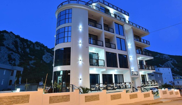 Apartments Jadranski Biser