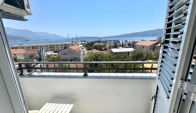 Apartments Janda Bijela