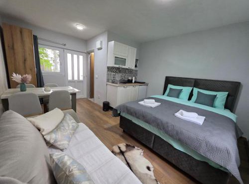 Apartments Javorje Žabljak