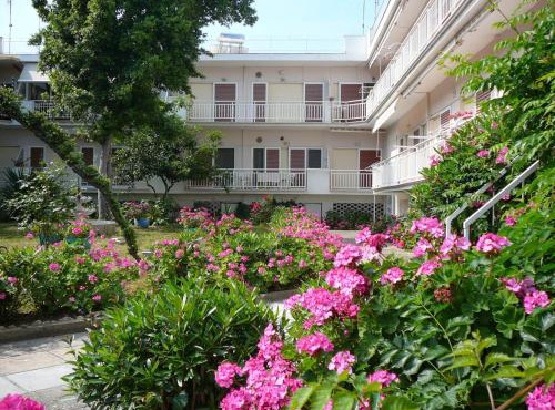 Apartments Juli