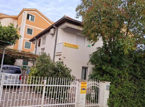 Apartments Kaludjerovic