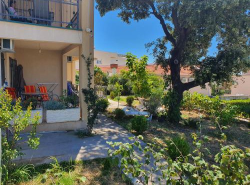 Apartments Kli Kli