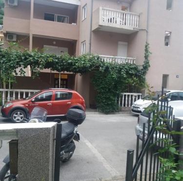 Apartments Kordic