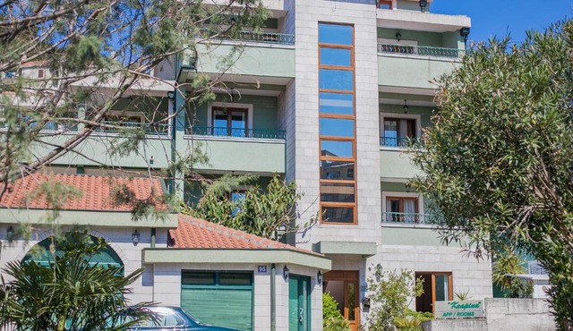 Apartments Krapina Lux