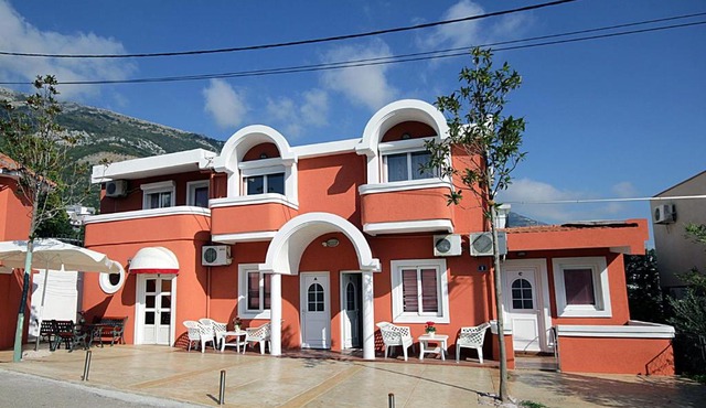 Apartments Kruna Jovanović