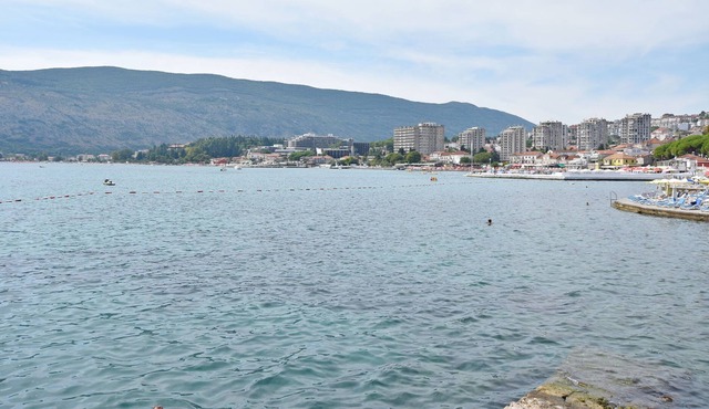 Apartments Kujacic