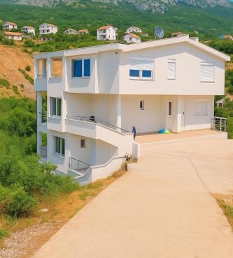Apartments Lejla