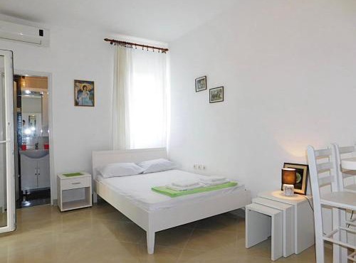 Apartments Lekic Budva