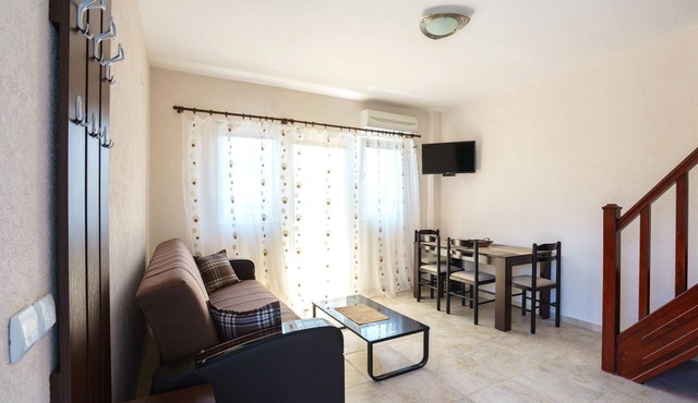 Apartments LORA in Bar