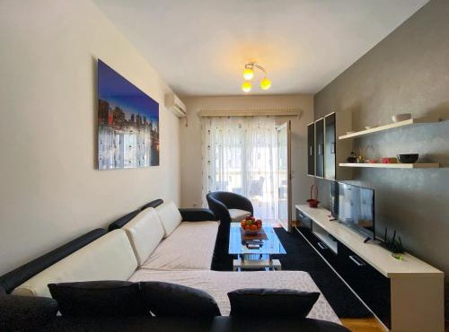 Apartments Luka BU2