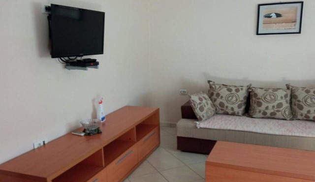 Apartments Lux Lukić Utjeha - One bedroom apartment in Utjeha