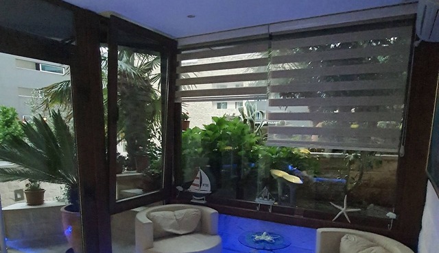 Apartments M Palace