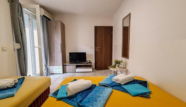 Apartments Maša in Budva