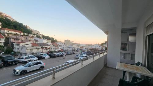 Apartments Mano