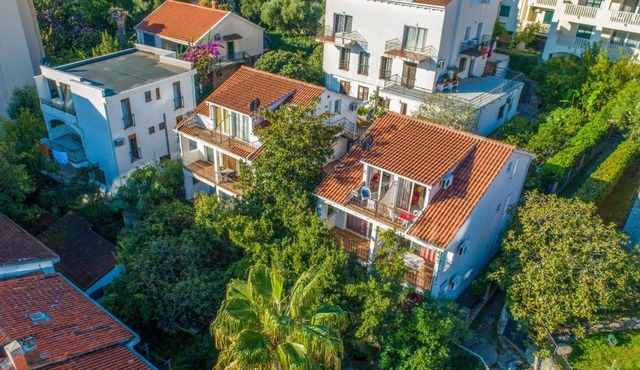 Apartments Mara Lux