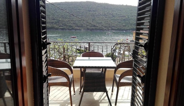 Apartments Mare in Tivat