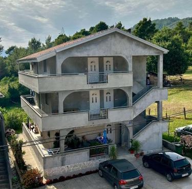 Apartments Marija