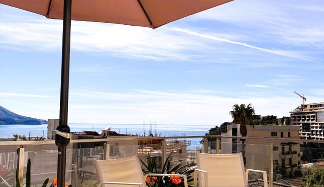 Apartments Marina