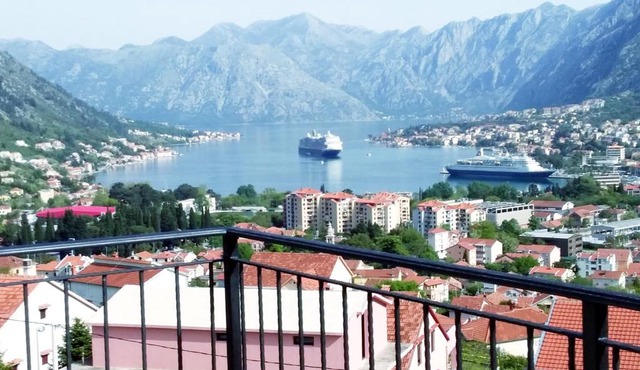 Apartments Marko Maros