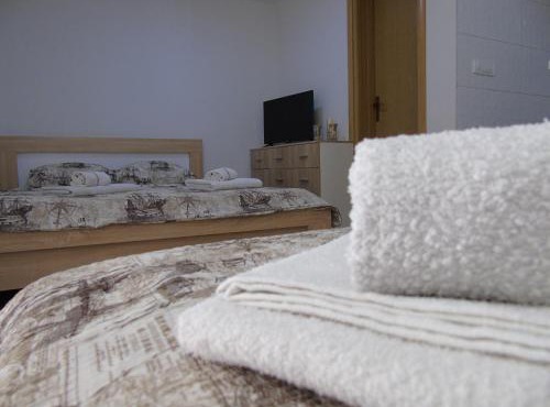 Apartments Marysol
