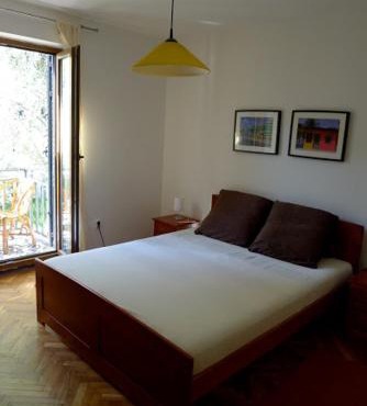 Apartments Maslina