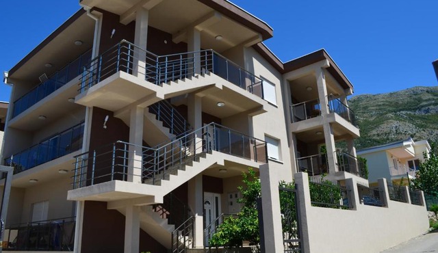 Apartments Md Lux 2