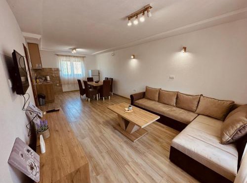 Apartments Milićević Žabljak