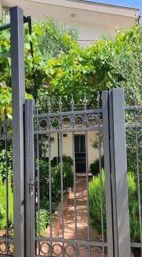 Apartments Miljanic