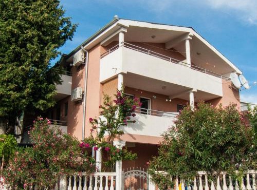 Apartments Milka