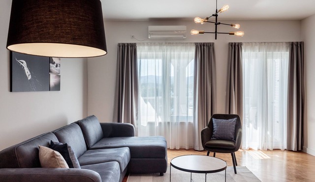 Apartments MINI LAGUNA (81461-A1) - Tivat