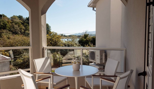 Apartments MINI LAGUNA (81461-A2) - Tivat