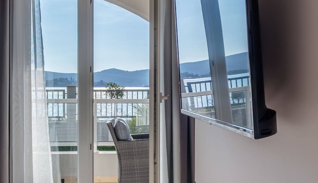 Apartments MINI LAGUNA (81461-A3) - Tivat