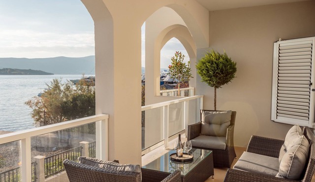 Apartments MINI LAGUNA (81461-A4) - Tivat