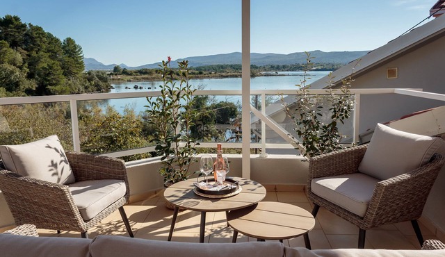 Apartments MINI LAGUNA (81461-A5) - Tivat