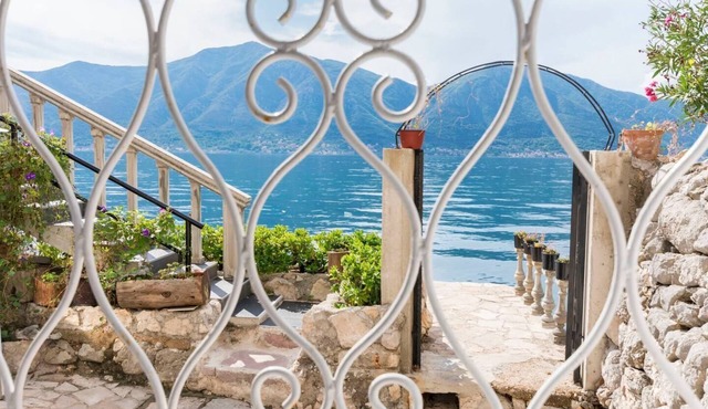 Apartments Mir i dobro (93491-A1) - Kotor
