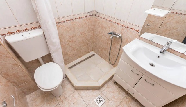 Apartments Mir i dobro (93491-A2) - Kotor